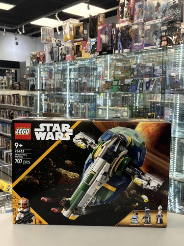 Lego star wars le - wars, vaisseau