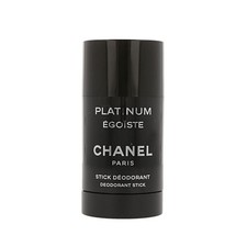 Déodorant Chanel Égoïste