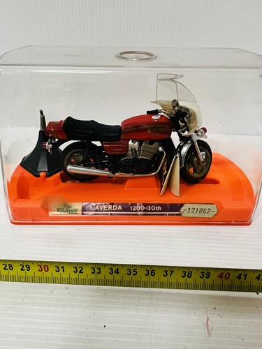 Guiloy laverda 1200 30e - guiloy,