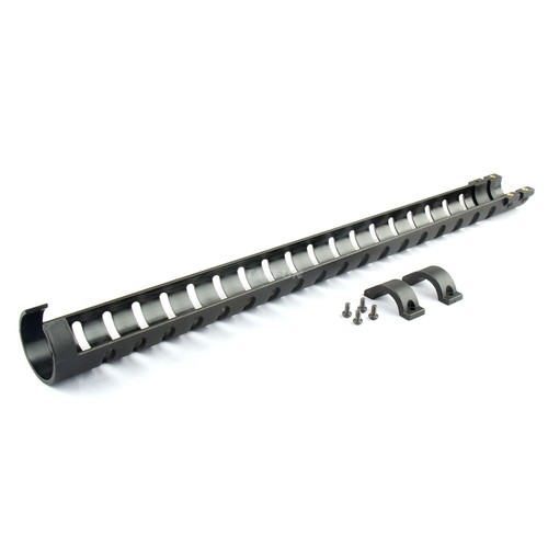 Heat shield for mossberg ga - for, 12