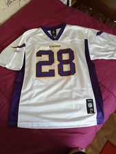 Maillot NFL Minnesota Vikings 