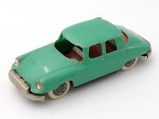 NOMURA TOYS MKK SSS JAPAN - CITROËN DS -  JOUET ANCIEN EN PLASTIQUE ET TÔLE