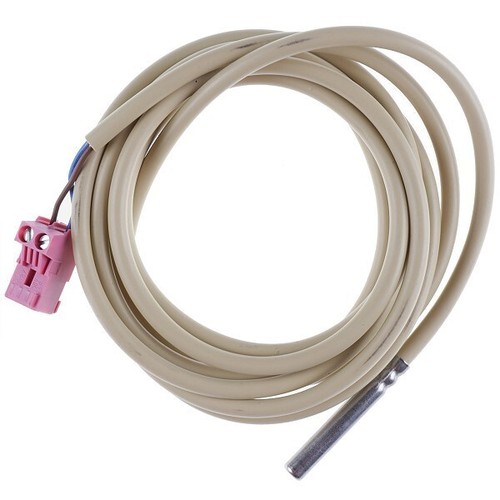 Sonde chaudière weishaupt - de,
