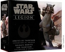 Star Wars Legion - Soldats