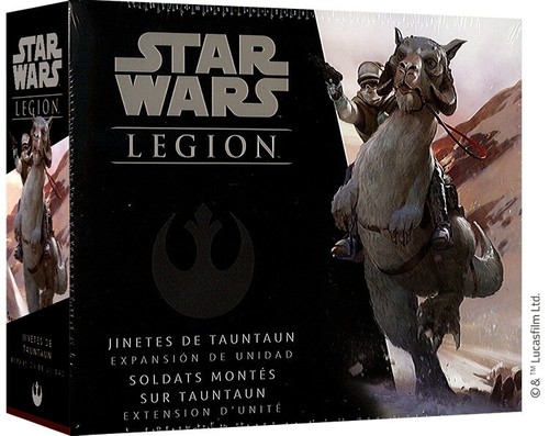 Star wars legion soldats - star,