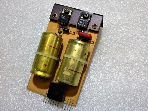 Board 178 135 revox - -,