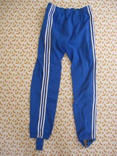 Pantalon Etrier sous pied