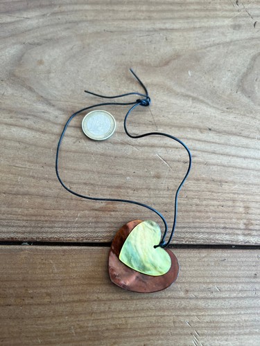 Bijoux collier chaîne - collier,
