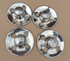 4 enjoliveur cache moyeu Alfa