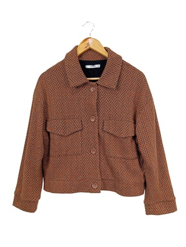 Mango veste courte dames - veste,