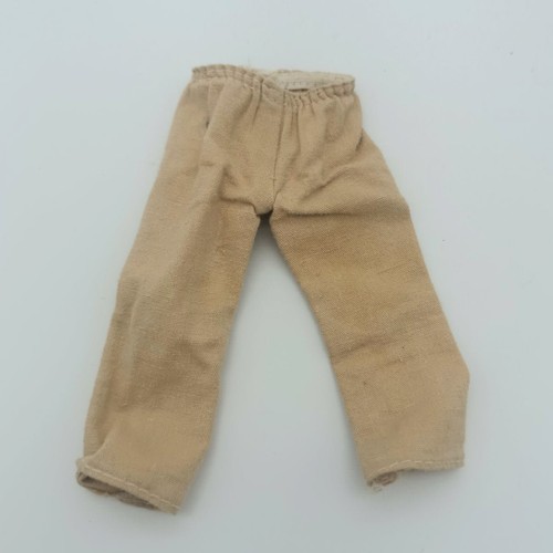 Pantalon beige vintage - , jim