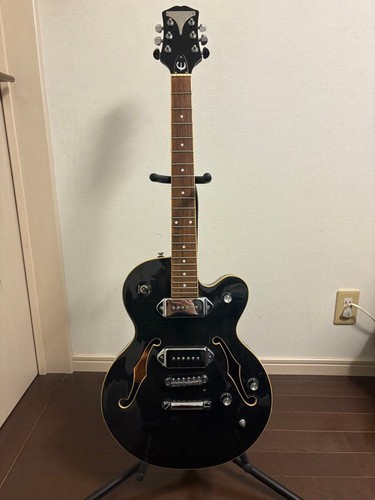 Epiphone wildkat - epiphone,