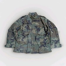 Veste de campagne Alpha