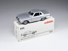 MARKLIN - 1813 - Mercedes-Benz