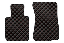 Auto tapis sol avant - de,