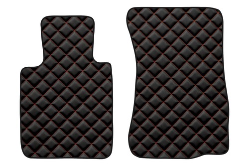 Auto tapis sol avant pour - sol,