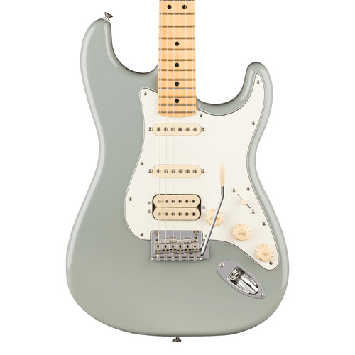 Used fender player - used, ii