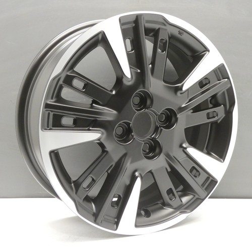 Honda jazz jante alliage - jazz, 16"