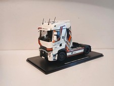 RENAULT TRACTEUR T HIGH TURBOLEADER ELIGOR 1/43