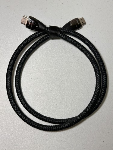 Audioquest carbon hdmi - audioquest,