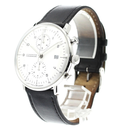 Montre homme junghans max - homme,