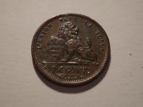 Belgique léopold ier - belgique,