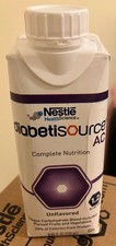 Nestle Diabetisource® AC