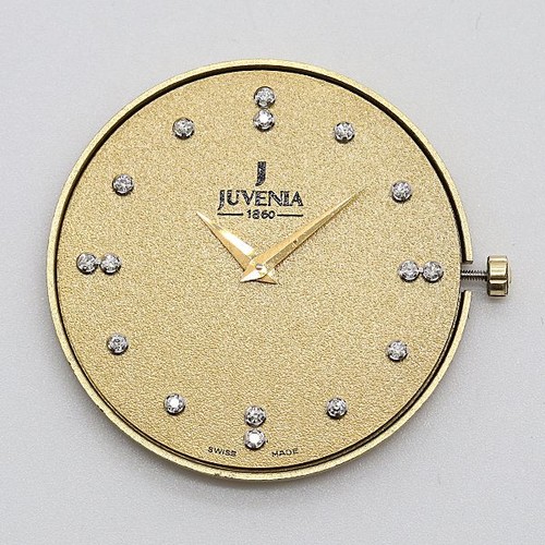 Montre bracelet juvenia - montre-bracelet,