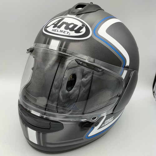 Arai vector full face - arai, helmet