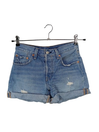 Levi short jean dames - en,