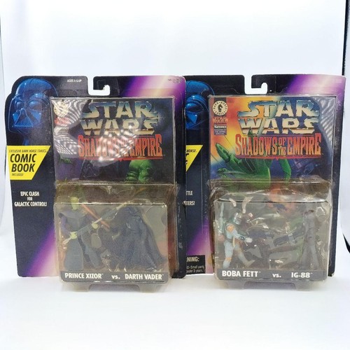 Figurine star wars dark vador - wars,