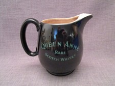 Pichet publicitaire ancien