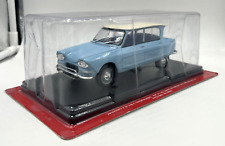 Citroën Ami 6 1961 1/24