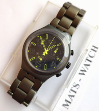 Swatch Irony Chrono Ycm4000Ag