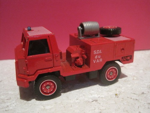 Solido superbe vehicule - superbe,