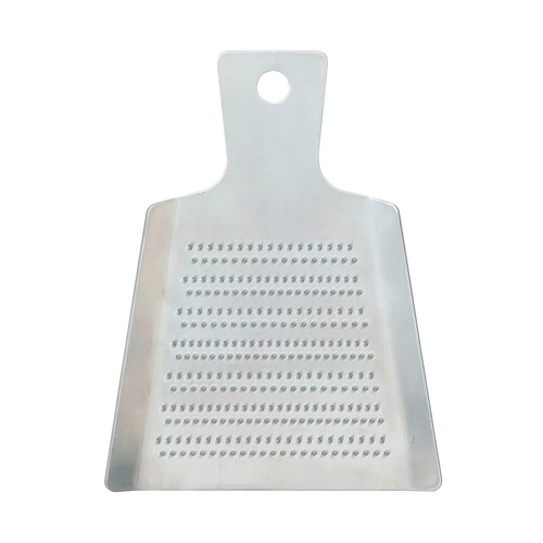 Râpe acier inoxydable muji - râpe, en