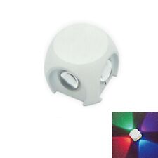 Applique LED 4 Lampe Mur