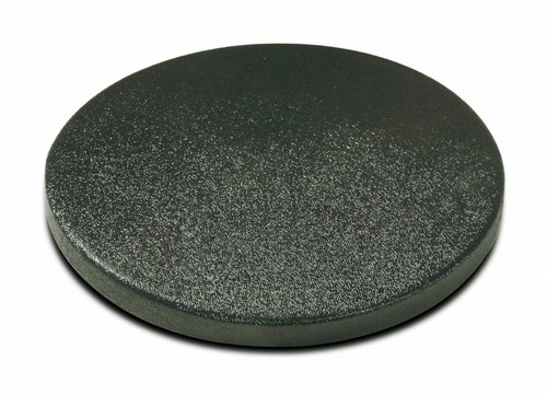 Fisher coil cover for gold - coil,