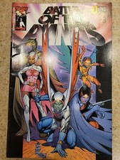 Battle of the Planets (Image)