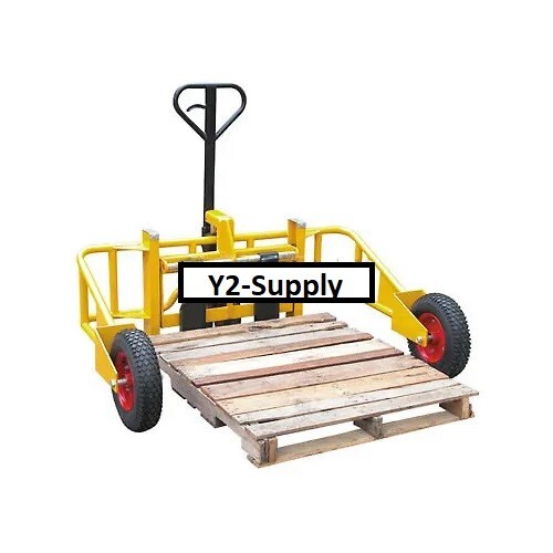 New vestil all - vestil, terrain