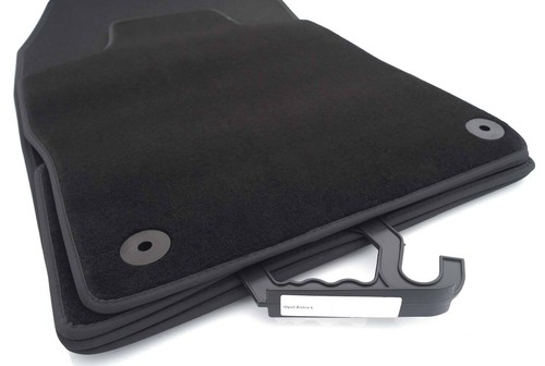 Tapis sol opel - tapis, l