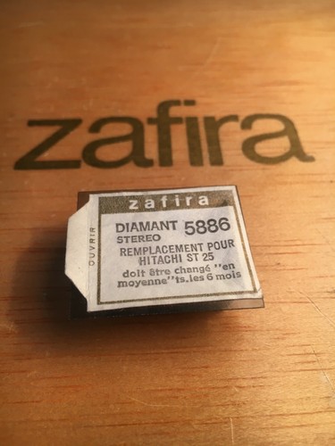 Zafira diamant 5886 platine - diamant, /