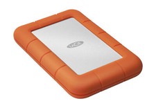 4 to LaCie robuste USB3.0 Mini