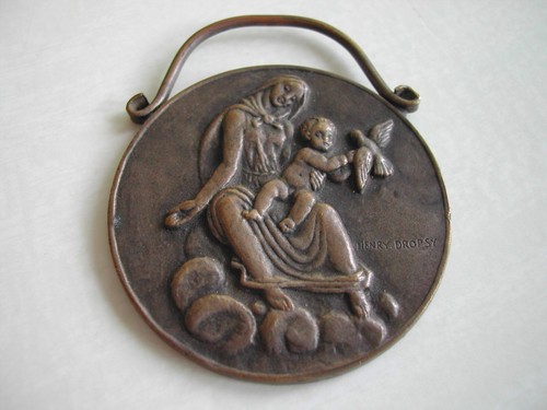 Inedite petite fonte bronze - inedite,
