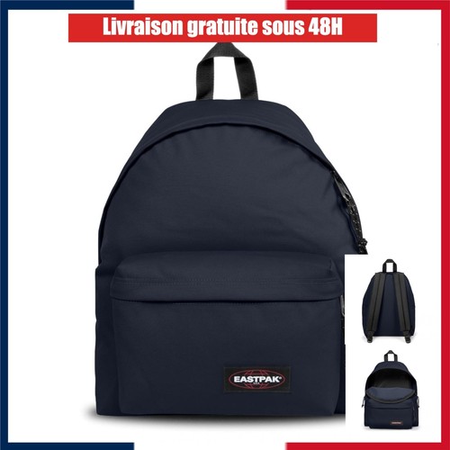 Sac dos eastpak padded - à,
