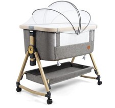 lit bébé avec matelas