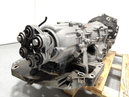 Boîte automatique bmw f31 - automatique,