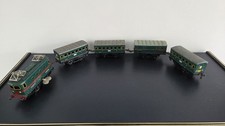 Hornby O Locomotive Mecanique