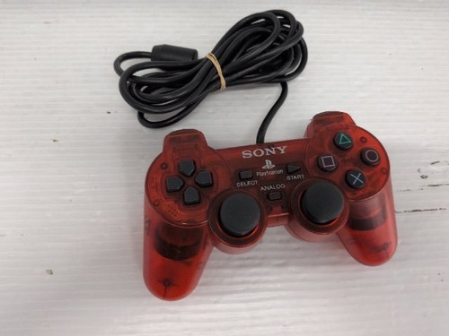 Manette analogique dualshock - manette, 2