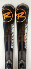 Ski Rossignol E83 